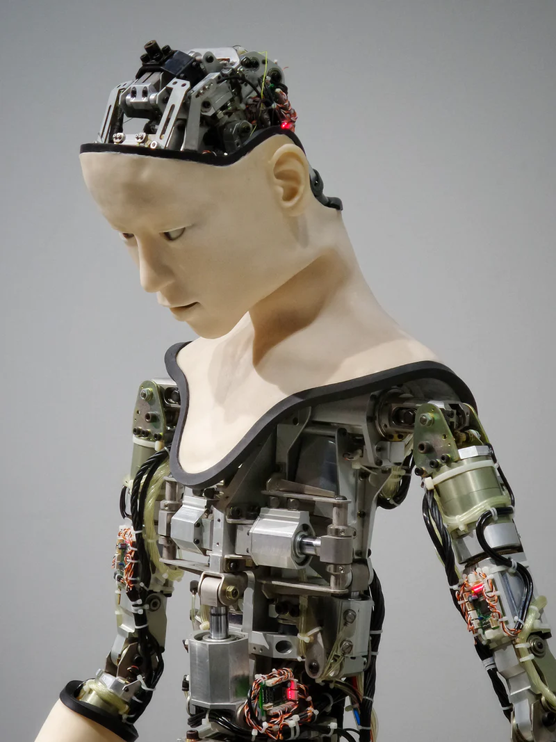 IA: Intelligenza Artificiale o Intelligenza Alternativa?
