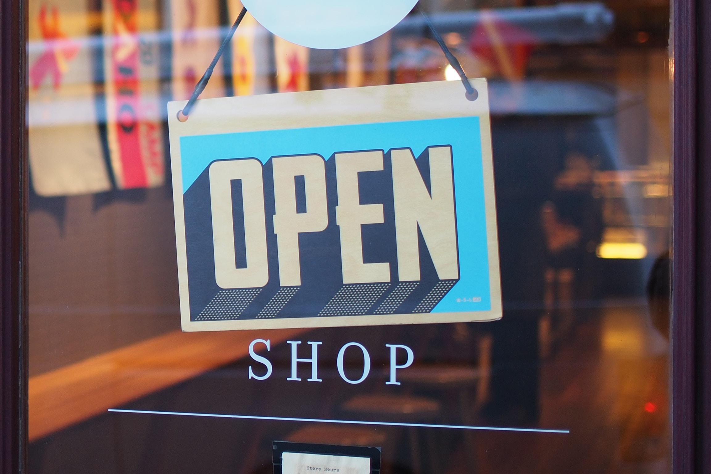 Vendere on-line con un E-Commerce: Magento o Shopify?